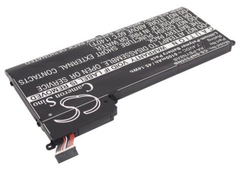 Batterie ordinateur portable samsung 530u4c-s02