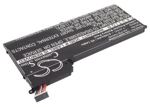 Batterie ordinateur portable samsung 530u4b s03