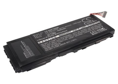 Batterie samsung 700z3a