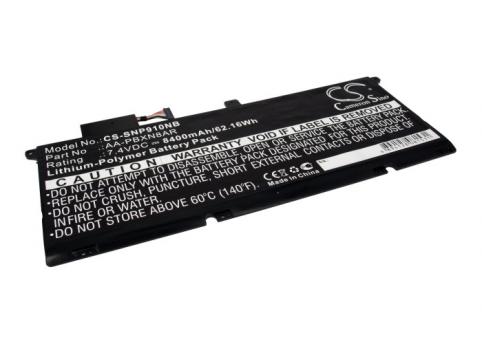 Batterie samsung np900x4d