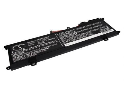 Batterie samsung np880z5e x01ub
