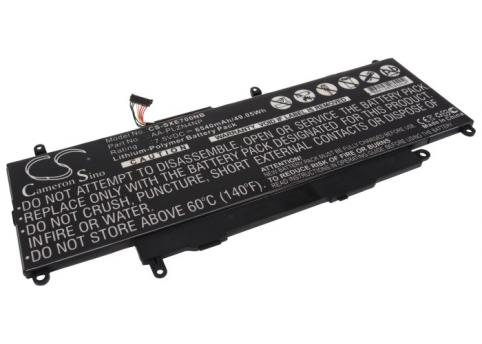 Batterie samsung xe700t1c