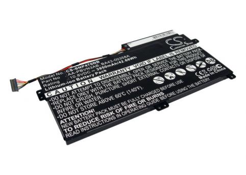 Batterie  samsung aa pbvn3ab