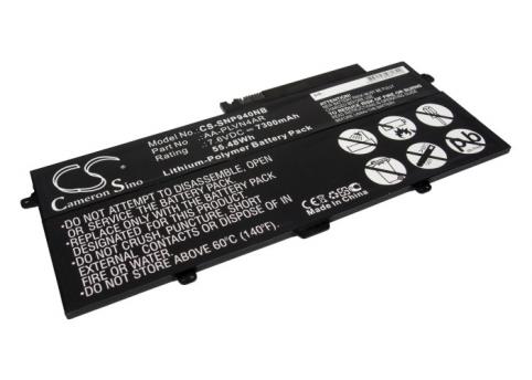 Batterie samsung np940x3g-k04us