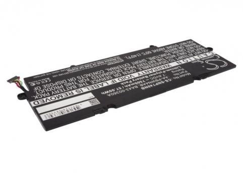 Batterie ordinateur portable samsung np530u4e k01