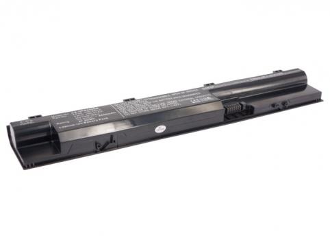 Batterie ordinateur portable hp probook 445