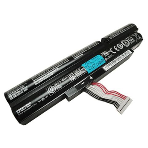 Batterie ordinateur portable acer aspire timelinex 5830t 2314g50mnbb