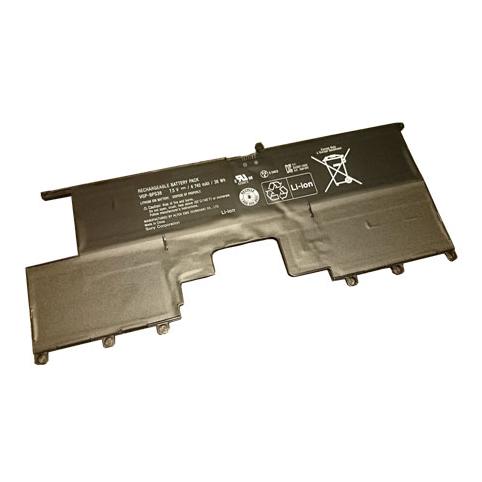 Batterie sony vaio pro 11