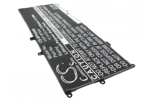 Batterie sony vaio svf15na1gm