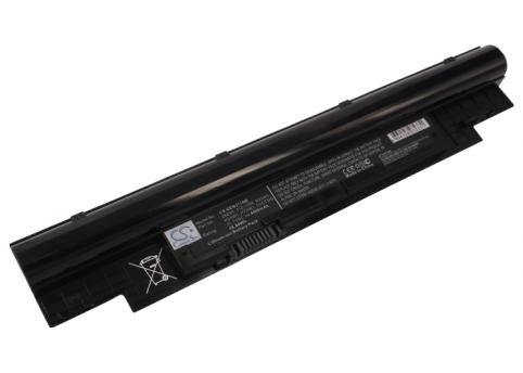 Batterie  dell h7xw1