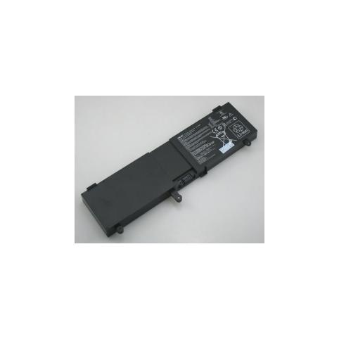 Batterie asus n550j