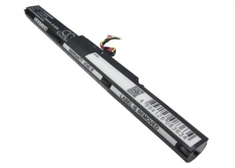 Batterie ordinateur portable asus a450e