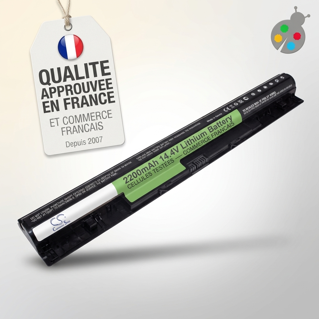 Batterie lenovo g70 70