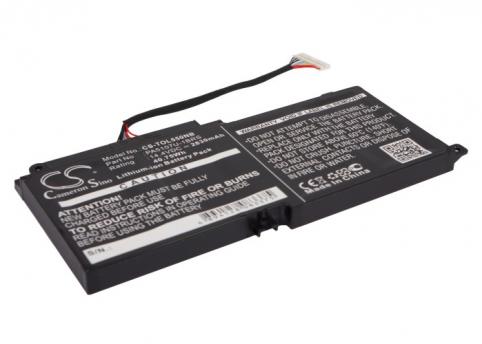 Batterie toshiba satellite l50 a 1fq