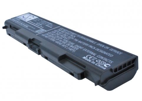 Batterie  lenovo haute capacitée battery 57+
