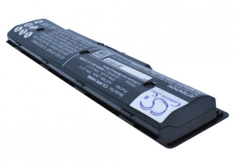 Batterie hp envy 17 j107sf