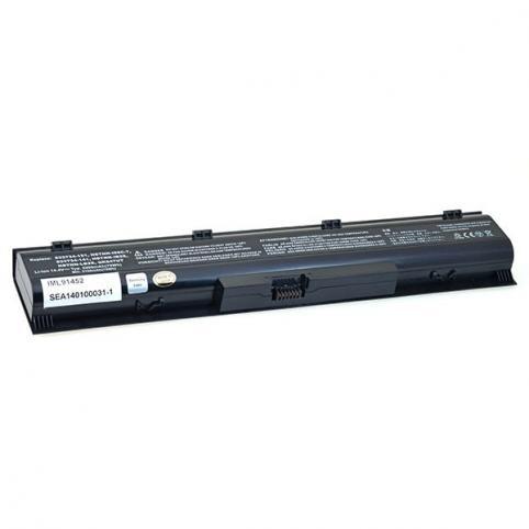 Batterie hp probook 4740s