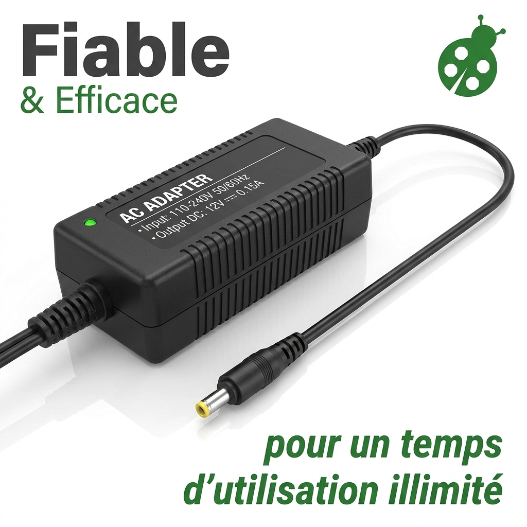 Chargeur ordinateur portable acer aspire switch 10