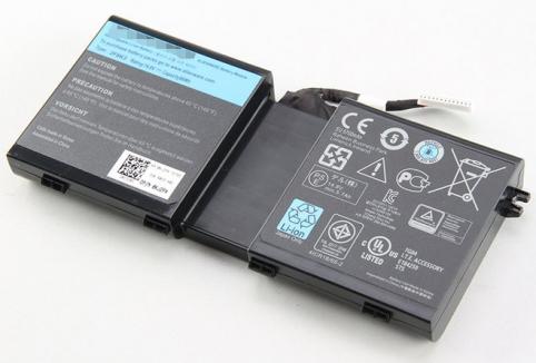 Batterie  alienware kj2px