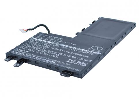 Batterie  toshiba pa5157u 1brs