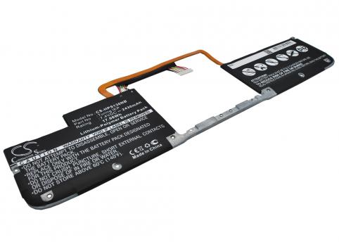 Batterie ordinateur portable hp spectre 13 h202ea x2