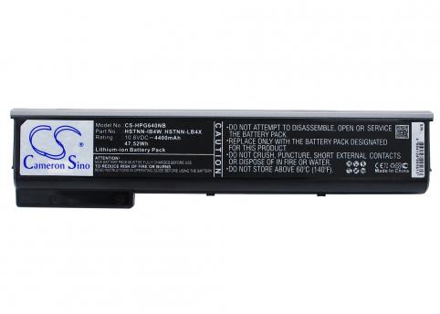 Batterie  hp 718677 422