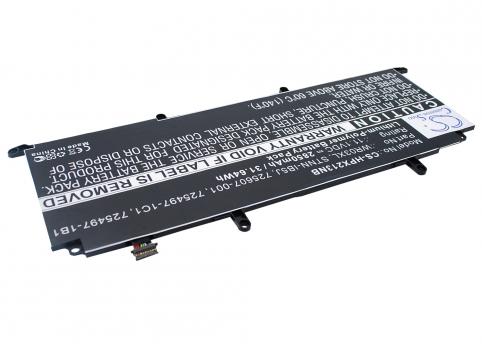 Batterie  hp 725607 001