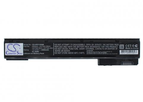 Batterie  hp hstnn ib4i