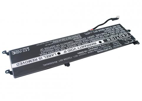 Batterie ordinateur portable hp envy rove aio 20 k014us