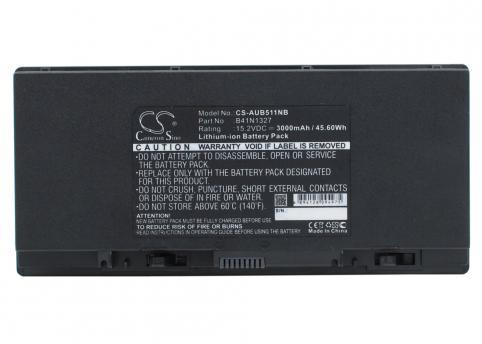 Batterie  asus b41n1327