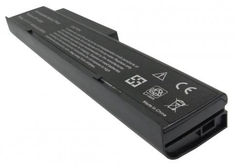 Batterie ordinateur portable fujitsu amilo a1650