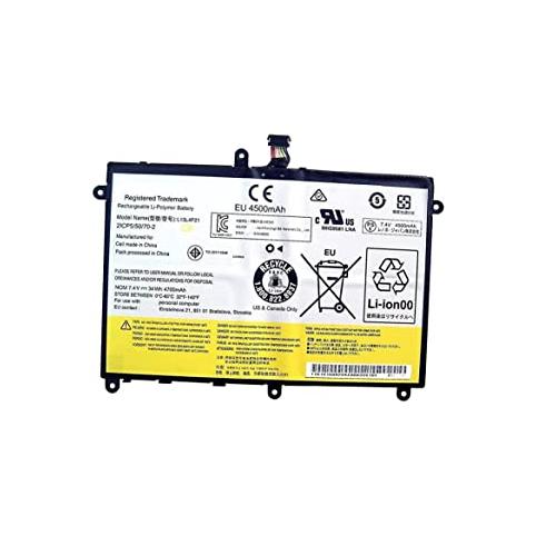 Batterie lenovo yoga 2 11-59417913