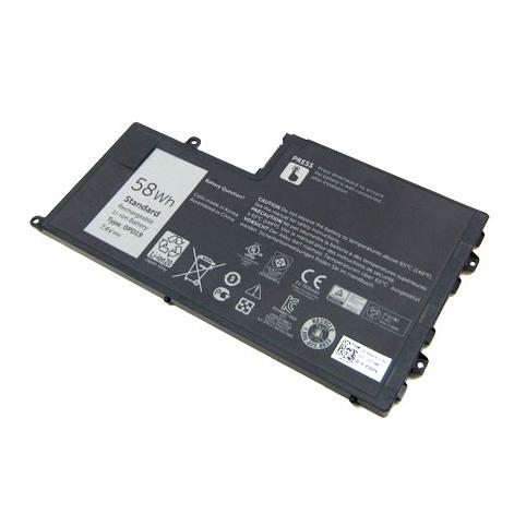 Batterie  dell p39f