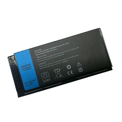 Batterie  dell haute capacitée precision m4600