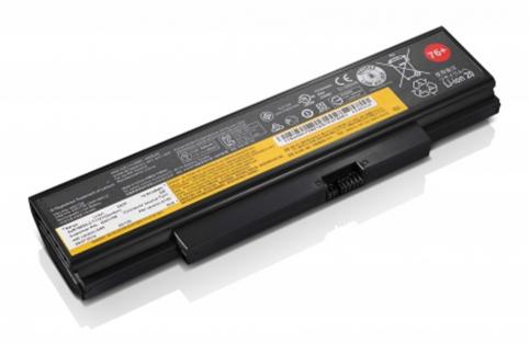 Batterie ordinateur portable lenovo thinkpad e550 20df 0051fr