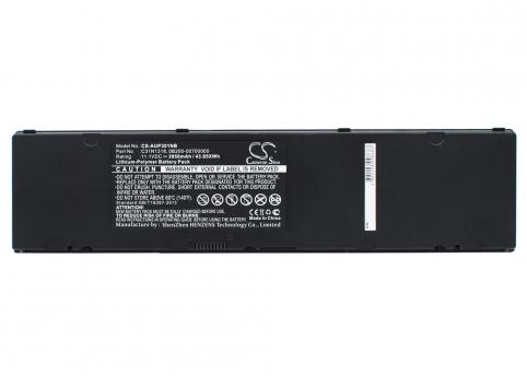 Batterie asus asuspro essential pu301la