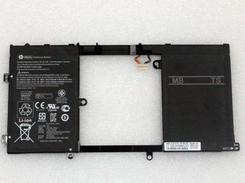 Refc batterie nb02xl