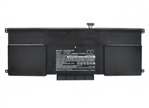 Batterie asus zenbook ux301