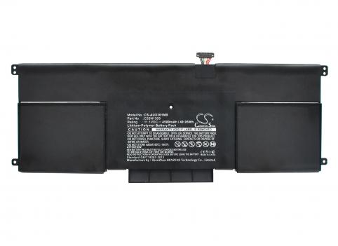 Batterie  asus c32n1305