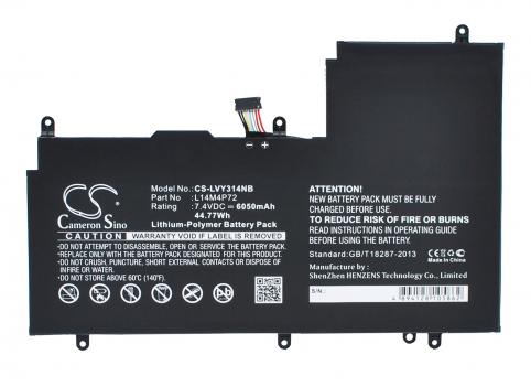 Yoga 700 14isk 80qd00c5ge
