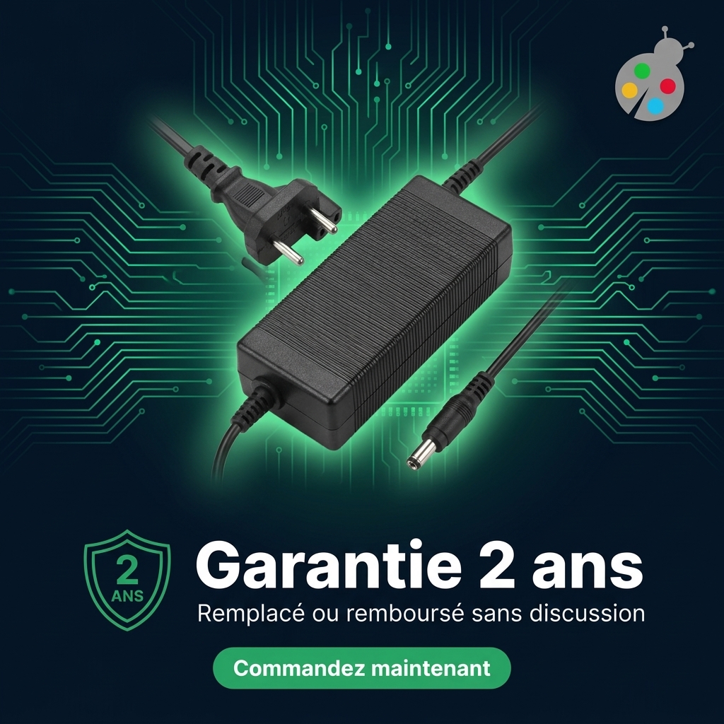 Chargeur ordinateur portable asus ux301la de002h