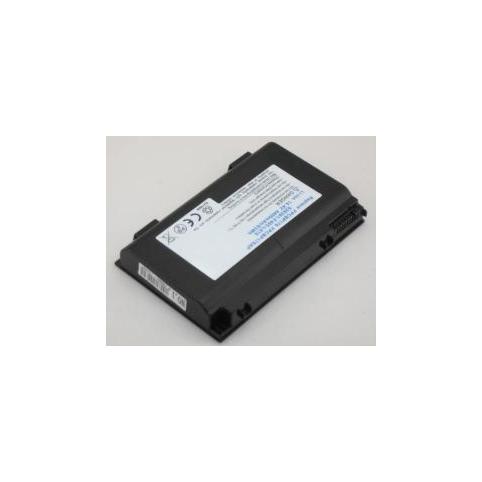 Batterie fujitsu lifebook nh570