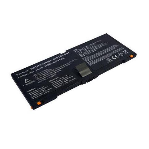 Batterie ordinateur portable hp probook 5330m