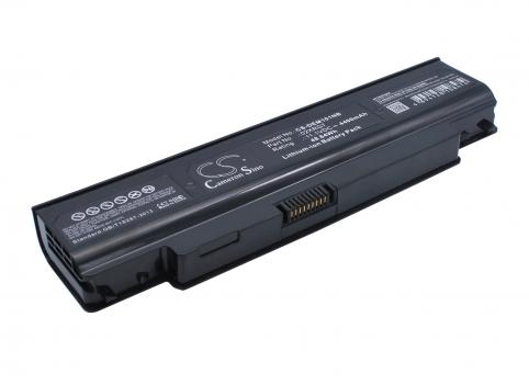 Batterie ordinateur portable dell inspiron 1122