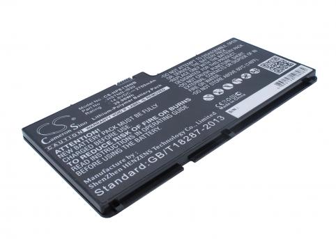 Batterie ordinateur portable hp envy 13 1000