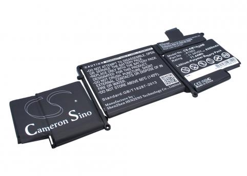 Batterie   macbook pro 13 retina a1502