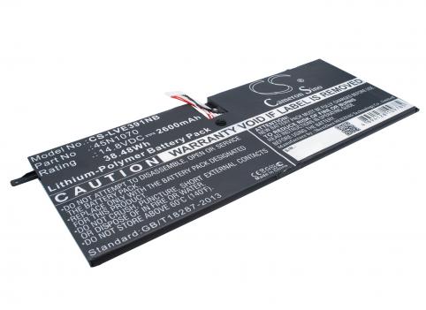 Batterie  lenovo 45n1071