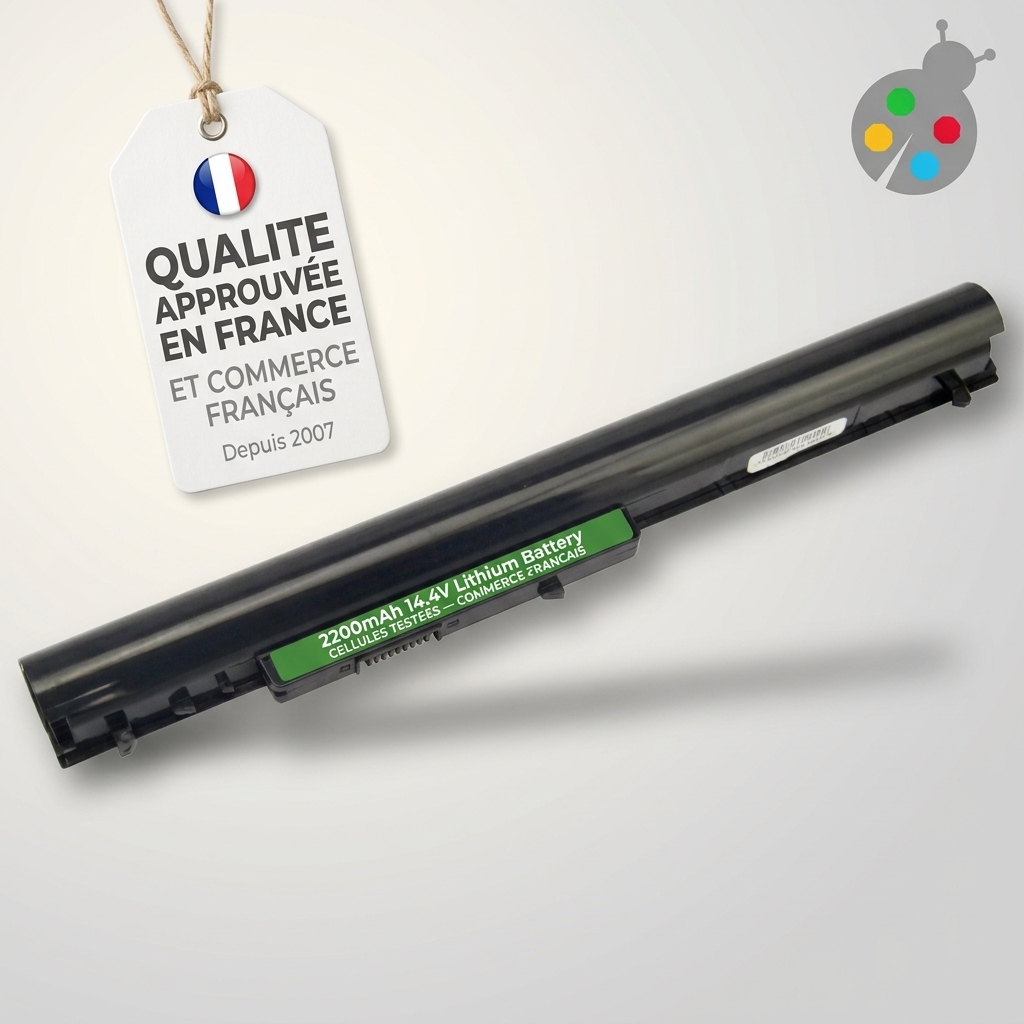 Batterie hp 14 r003nf