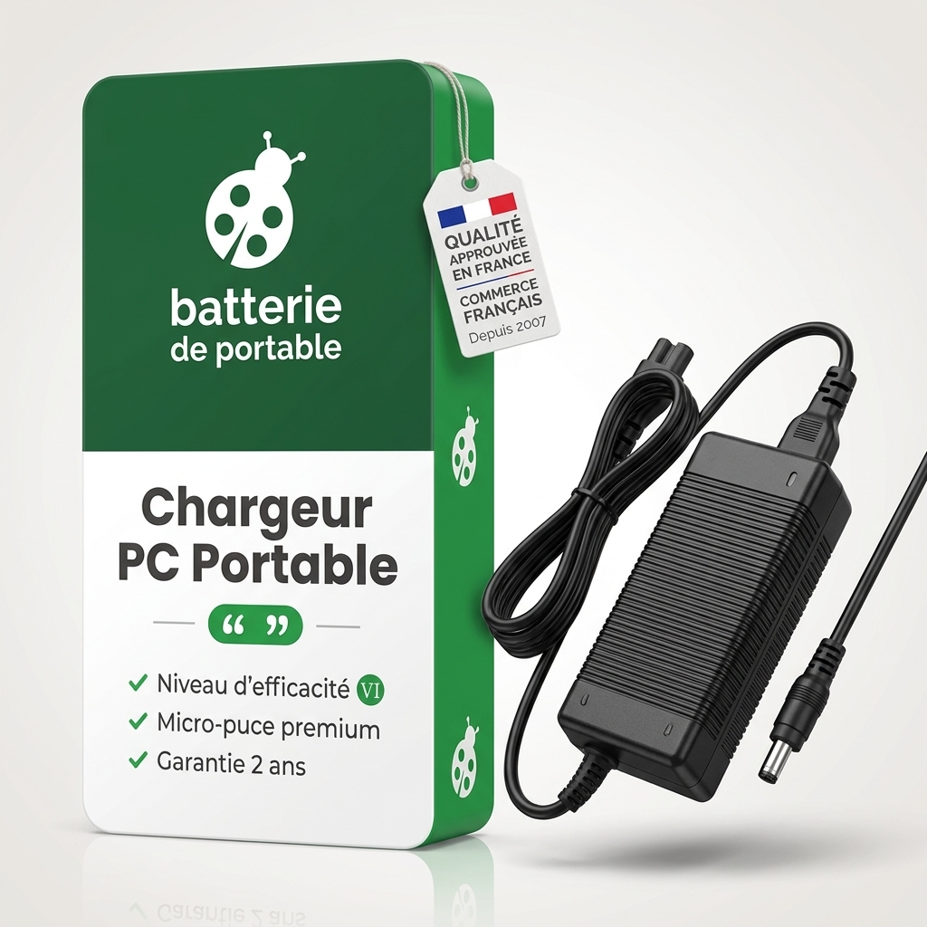 Chargeur asus zenbook ux303l