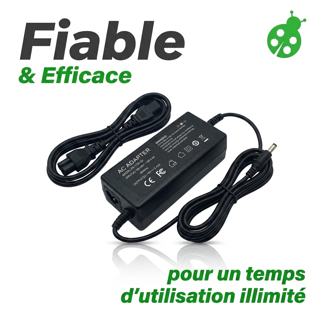 Chargeur ordinateur portable asus zenbook ux303l